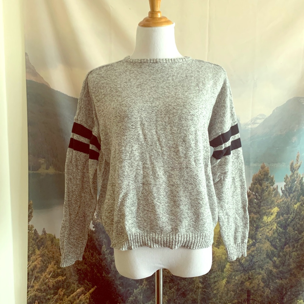 Vintage sweater